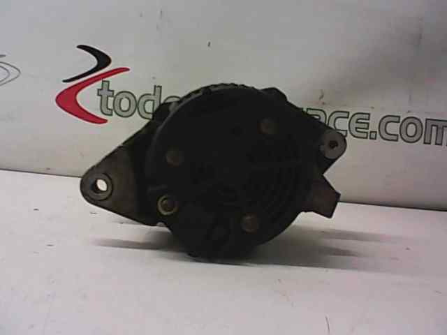  alternador   opel tigra 