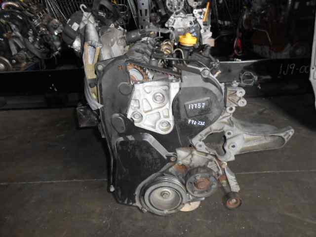  motor completo   renault megane i fase 2 berlina (ba0) 1.9 dci authentique 1.9 dci diesel cat