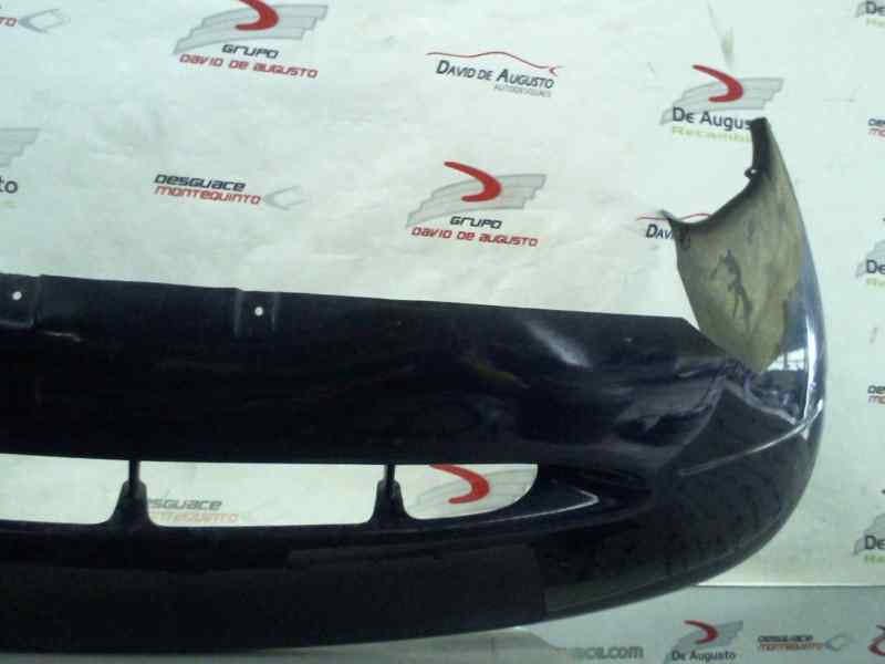  paragolpes trasero   ford mondeo familiar (gd) ambiente 1.8 turbodiesel cat