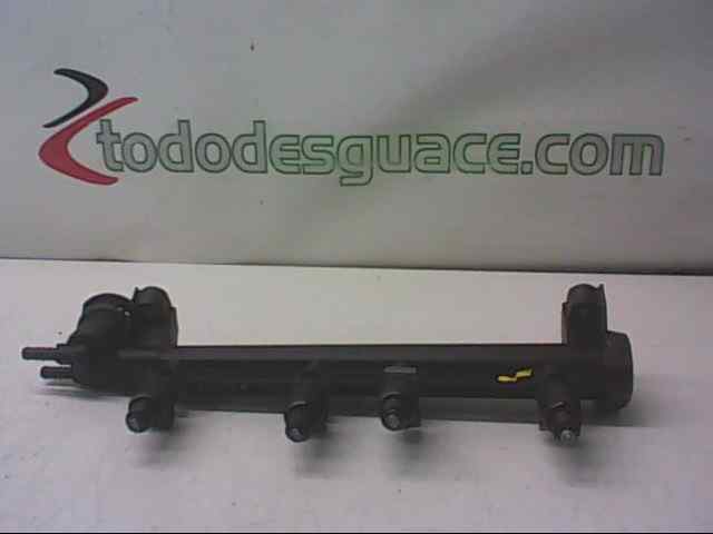  rampa inyeccion   seat ibiza (6k1) signo 1.6