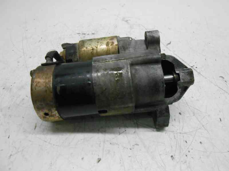  motor arranque   renault kangoo (f/kc0) alize 1.5 dci diesel