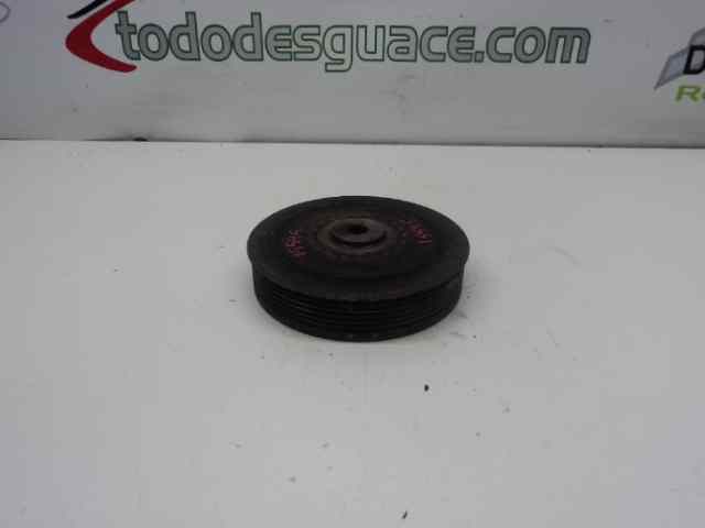  polea cigueÑal   renault scenic (ja..) 1.9 dci authentique 1.9 dci diesel cat