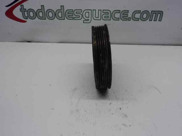  polea cigueÑal   renault scenic (ja..) 1.9 dci authentique 1.9 dci diesel cat