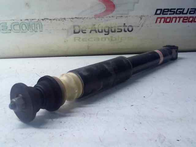  amortiguador trasero derecho   smart for four edition #1 1.0 999cm3