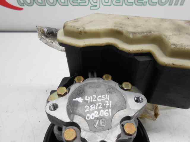  bomba direccion   opel vectra a 