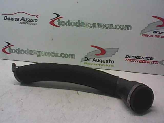  tubo intercooler   citroen c4 grand picasso exclusive 2.0 hdi fap cat (rhr / dw10bted4)