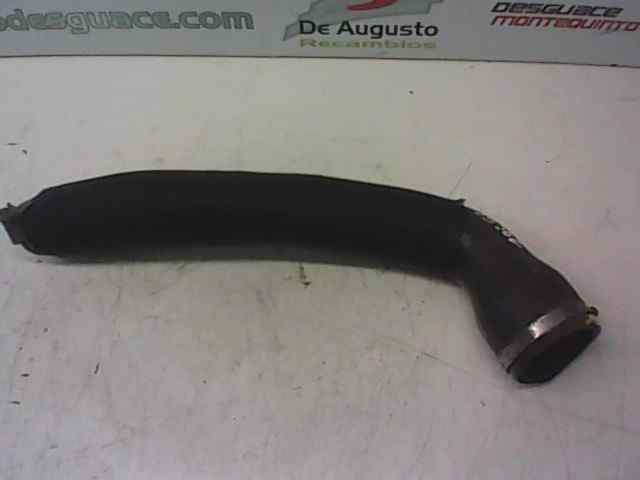  tubo intercooler   citroen c4 grand picasso exclusive 2.0 hdi fap cat (rhr / dw10bted4)