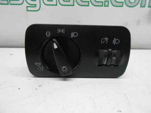 mando luces   seat ibiza (6k1) select 1.4