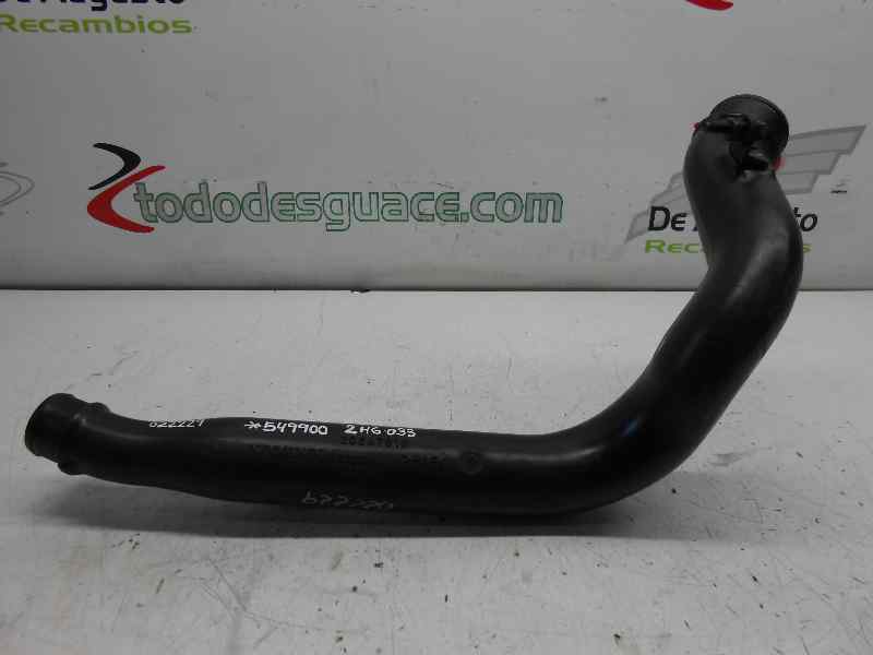  tubo admision   volvo s 60 berlina 2.4 d 2.4 diesel cat