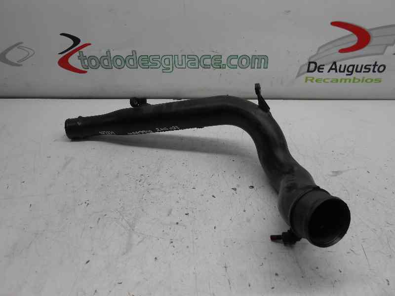  tubo admision   volvo s 60 berlina 2.4 d 2.4 diesel cat