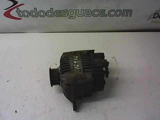  alternador   renault laguna (b56) 2.2 d rt (b56f/g) 2.2 diesel