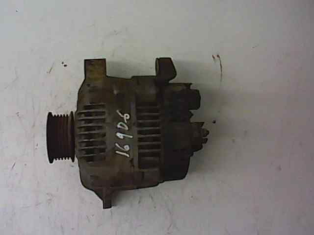  alternador   renault laguna (b56) 2.2 d rt (b56f/g) 2.2 diesel