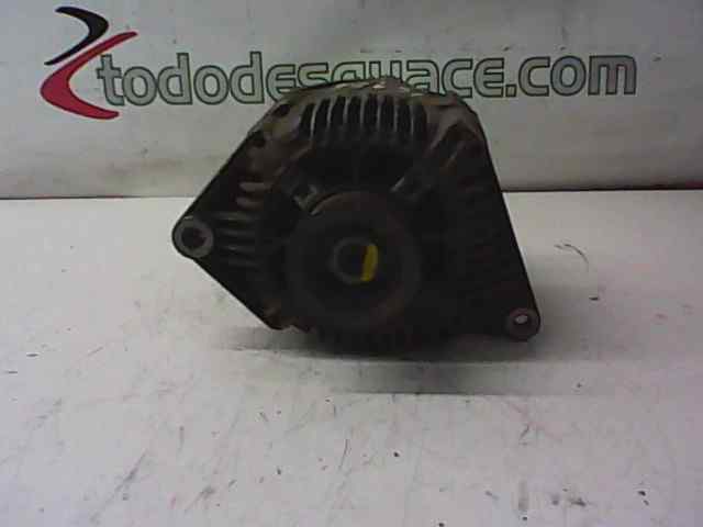  alternador   renault laguna (b56) 2.2 d rt (b56f/g) 2.2 diesel