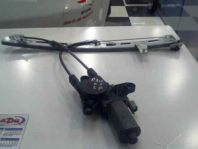  elevalunas delantero izquierdo   peugeot 306 berlina 3/4/5 puertas (s2) boulebard 1.6