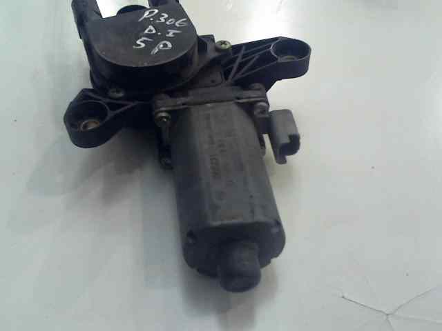  elevalunas delantero izquierdo   peugeot 306 berlina 3/4/5 puertas (s2) boulebard 1.6