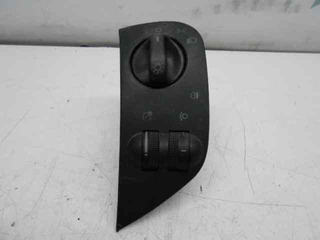  mando luces   seat ibiza (6k) basico 1.9 diesel cat (1y)