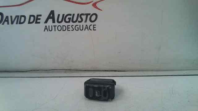  mando elevalunas delantero izquierdo   citroen xsara berlina 1.9 d sx 1.9 diesel