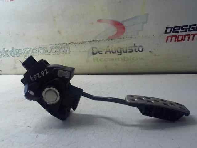  potenciometro pedal   honda civic (fk)(01.2012-) 1.4 comfort plus 1.4 cat