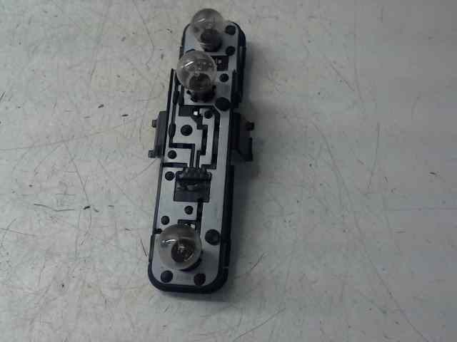  portalamparas trasero derecho   nissan almera (n16/e) acenta 1.5 dci turbodiesel cat