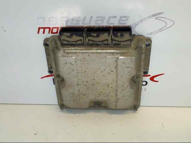  centralita motor uce   renault laguna ii (bg0) authentique 1.9 dci diesel