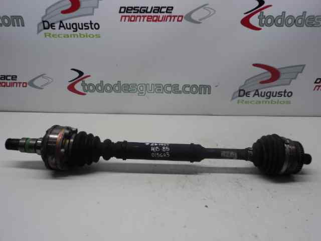  transmision delantera derecha   audi a4 berlina (b5) 1.8 t 1.8 20v turbo