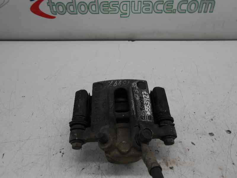  pinza freno delantera izquierda   toyota corolla (e12) 2.0 d-4d linea luna berlina 2.0 d-cat