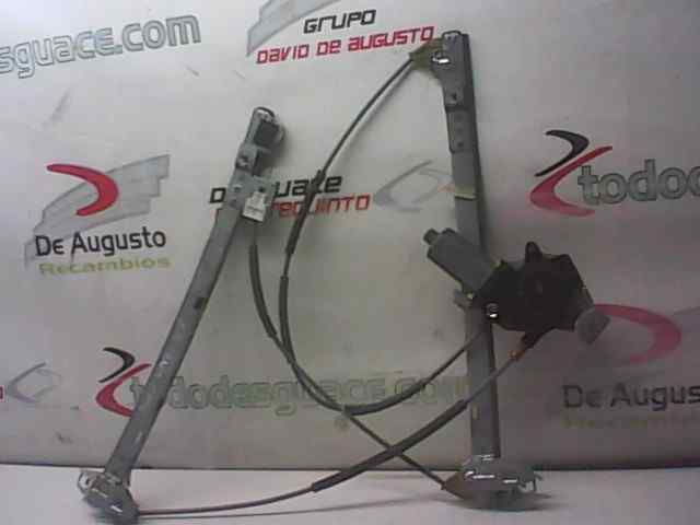  elevalunas delantero izquierdo   citroen xsara berlina 1.9 diesel 1.9 diesel