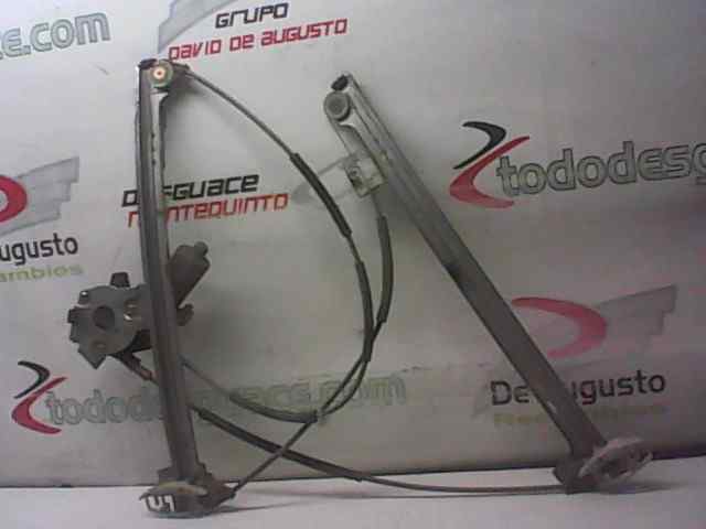  elevalunas delantero izquierdo   citroen xsara berlina 1.9 diesel 1.9 diesel