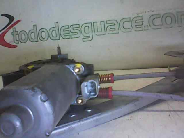  elevalunas delantero izquierdo   citroen xsara berlina 1.9 diesel 1.9 diesel