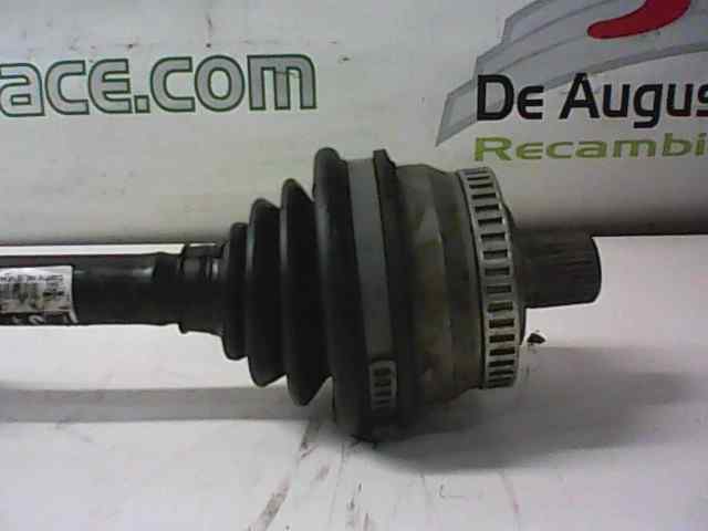  transmision delantera izquierda   audi a4 berlina (b5) 1.8 t 1.8 20v turbo