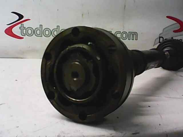  transmision delantera izquierda   audi a4 berlina (b5) 1.8 t 1.8 20v turbo