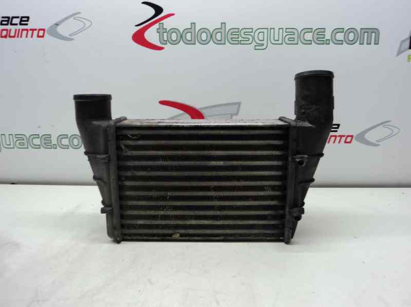  intercooler   audi a4 berlina (b5) 1.8 t 1.8 20v turbo