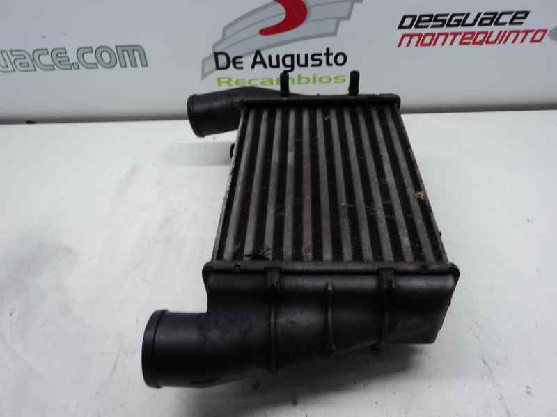  intercooler   audi a4 berlina (b5) 1.8 t 1.8 20v turbo