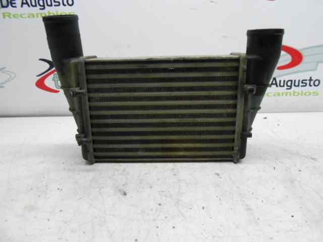  intercooler   audi a4 berlina (b5) 1.9 tdi 1.9 tdi