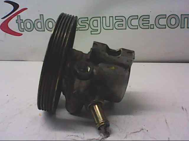  bomba direccion   citroen xsara berlina 1.6 16v chrono 1.6 16v cat (nfu / tu5jp4)