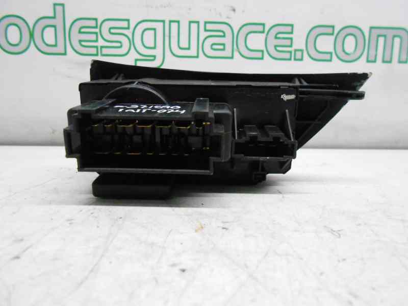  mando luces   seat ibiza (6k) cl 1.9 diesel (1y)