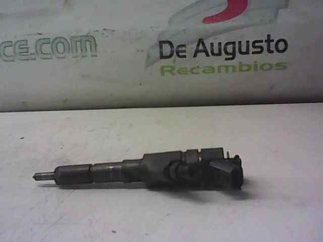  inyector   peugeot 406 berlina (s1/s2) srdt 2.0 hdi