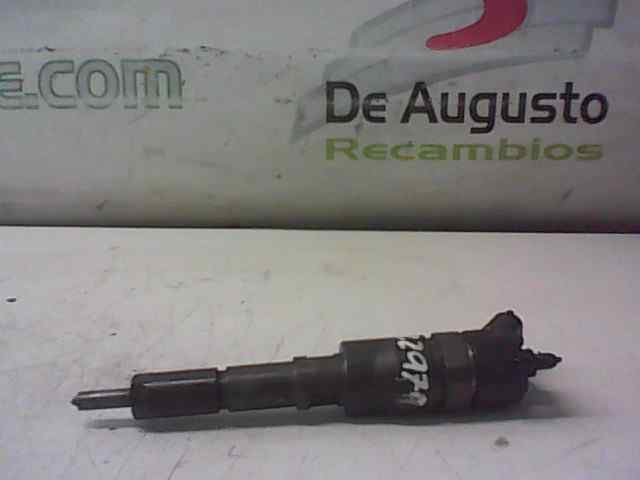  inyector   peugeot 406 berlina (s1/s2) srdt 2.0 hdi