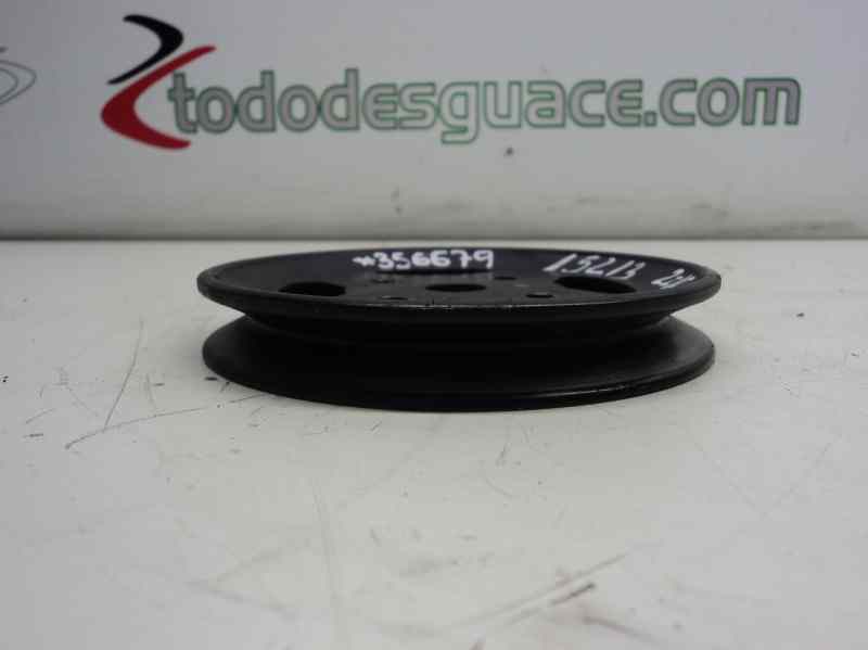  polea bomba direccion   nissan almera (n16/e) acenta 2.2 16v turbodiesel cat