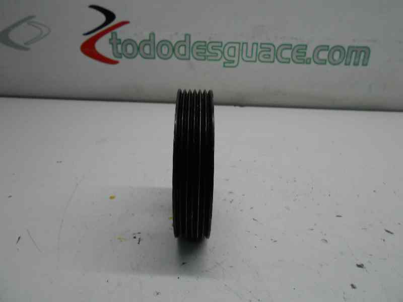  polea bomba direccion   renault megane i fase 2 berlina (ba0) 1.9 dti rt 1.9 dti diesel cat