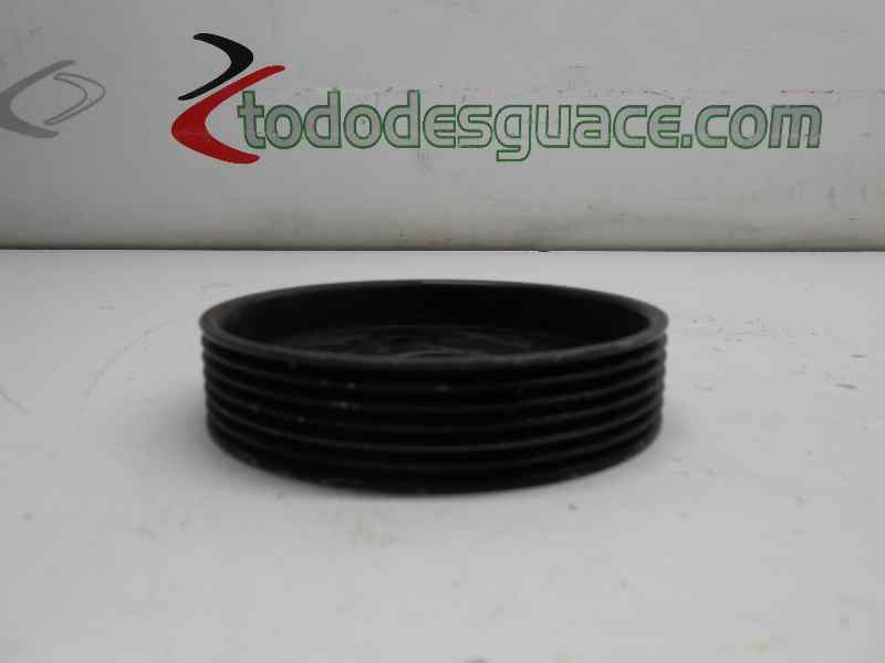  polea bomba direccion   renault megane i fase 2 berlina (ba0) 1.9 dti rt 1.9 dti diesel cat