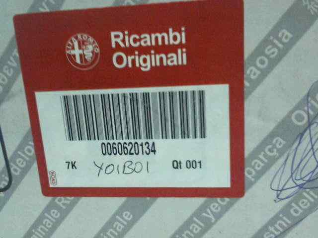  faro derecho   fiat recambio original . .