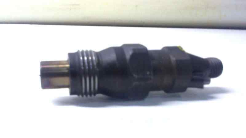  inyector   renault megane i berlina porton trasero (ba0) 