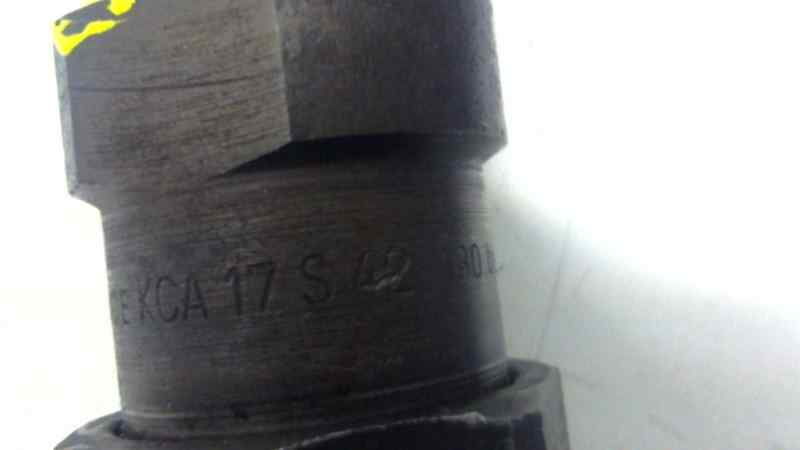  inyector   renault megane i berlina porton trasero (ba0) 
