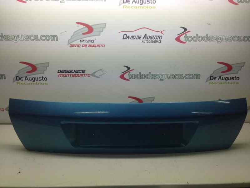  moldura piloto matricula   citroen c4 picasso premier 2.0 hdi fap cat (rhr / dw10bted4)