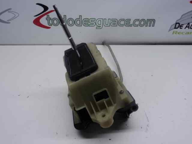  palanca cambio autom   mercedes bm 204 clase c berlina c 220 cdi (204.008) 2.2 cdi cat