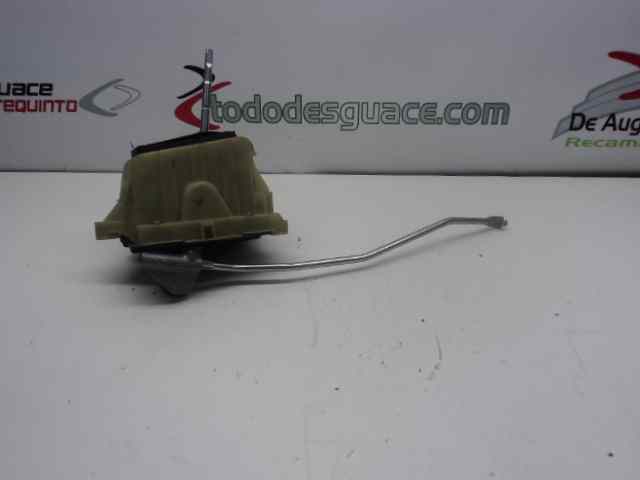  palanca cambio autom   mercedes bm 204 clase c berlina c 220 cdi (204.008) 2.2 cdi cat