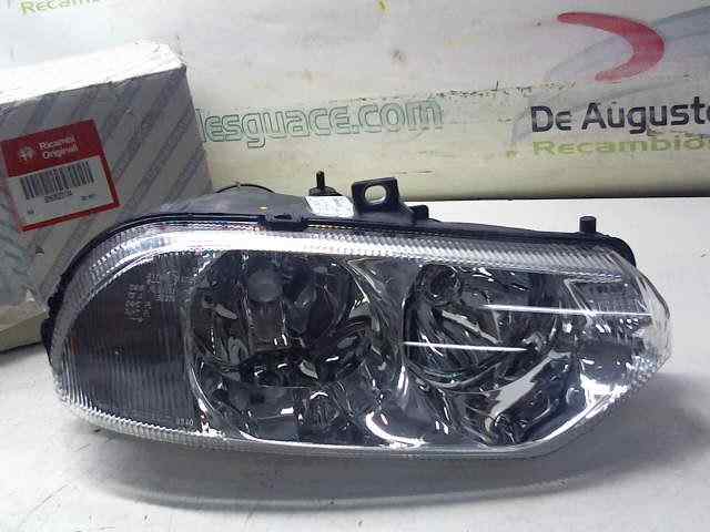  faro derecho   fiat recambio original . .