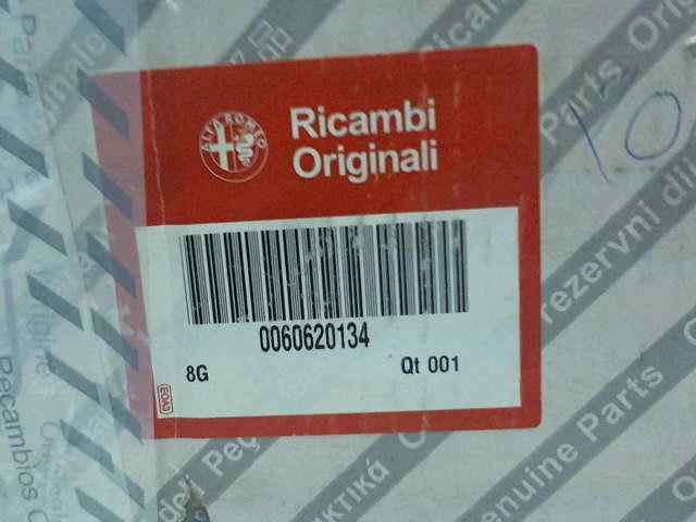 faro derecho   fiat recambio original . .