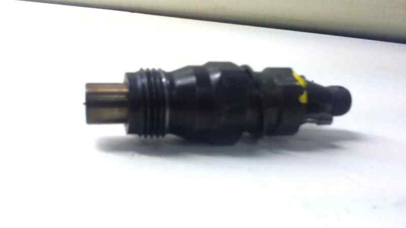  inyector   renault megane i berlina porton trasero (ba0) 